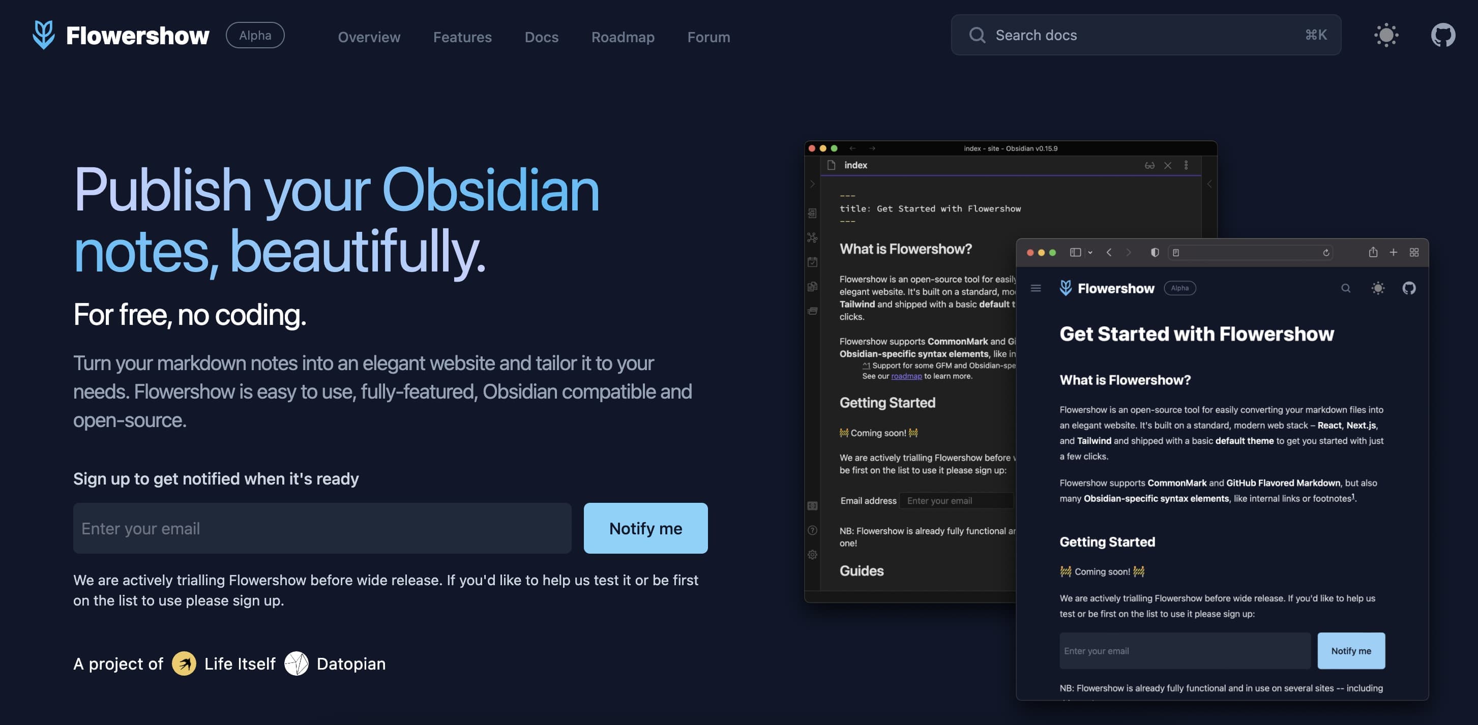 dark-theme