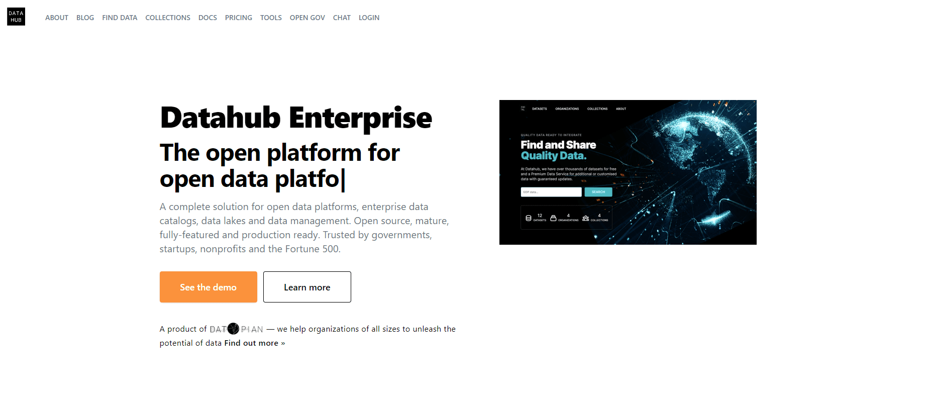 datahub