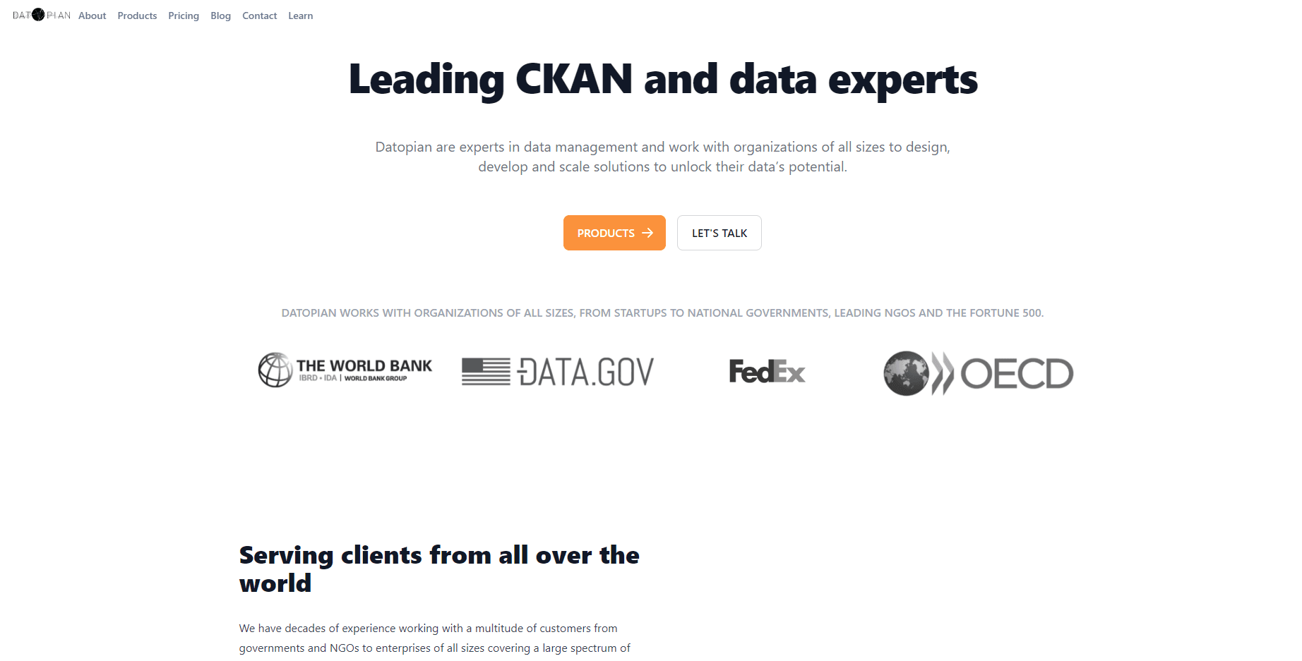 datopian