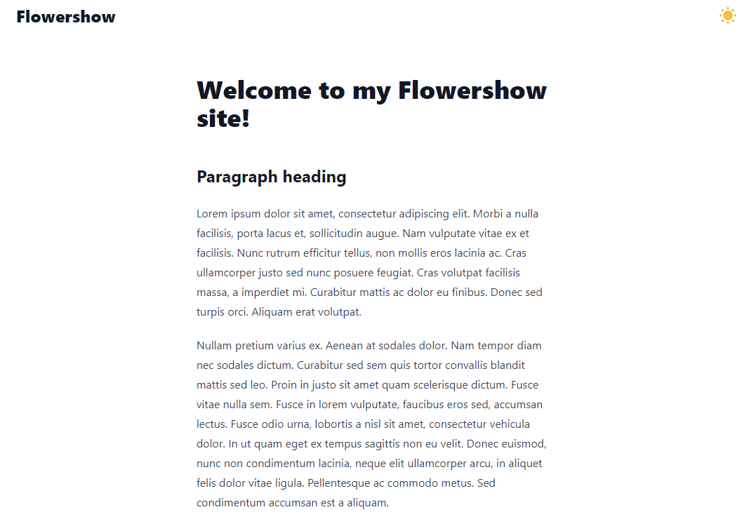 defaultfont