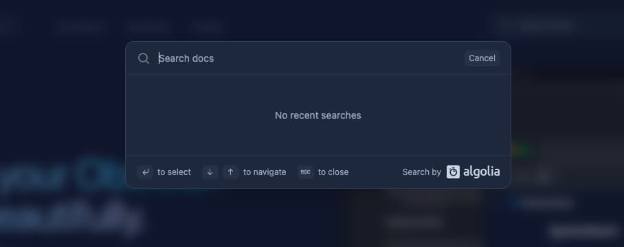 search-component
